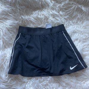 Nike a line tennis skirt